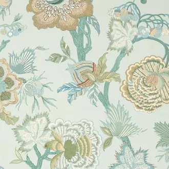 Indienne Jacobean T36417