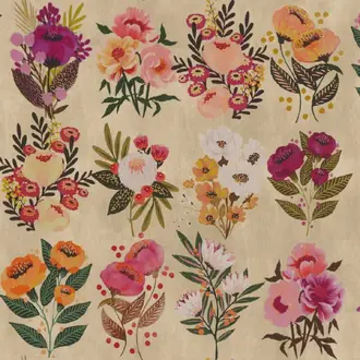 Fleurs Sauvages 19653425