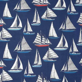 Ocean Yacht Navy