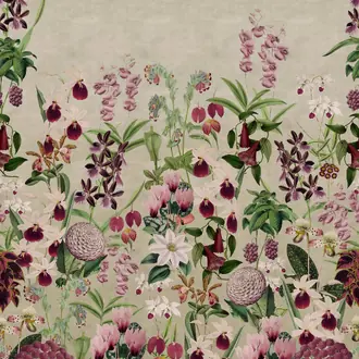Alice'S Garden R17161