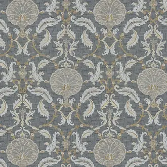 Ottoman Greystone