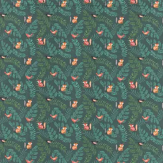 Fern Forest Jade
