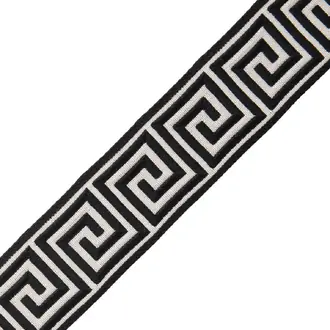 1 3/8" Aristotle Greek Key 977-36057-17