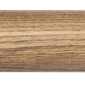 Byron & Byron Delano 45mm Sisal Curtain Pole End Cap Finial