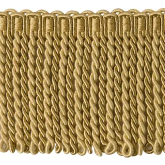 Bullion Fringe 12Cm-4 6/8' 36046-9115
