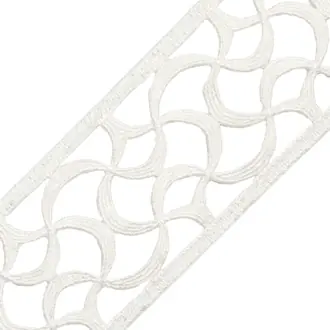 Aubree Lace Border BT-58052-02