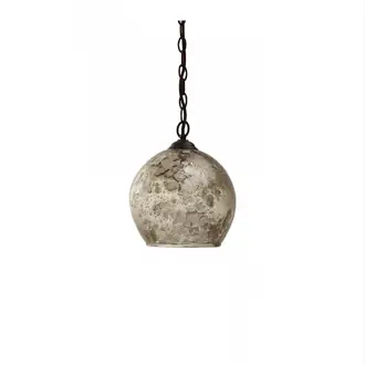 Big Bang Lantern MCL39 Pale Olive