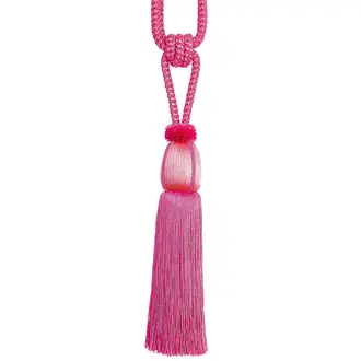 1 Tassel Tie Back 35236-9400
