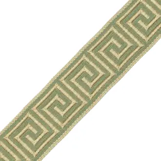 1 3/8" Aristotle Greek Key 977-36057-20
