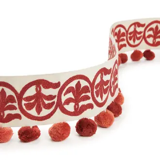 Pushkar Braid T811-05