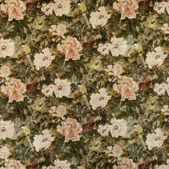 Oriental Garden BP10817-1