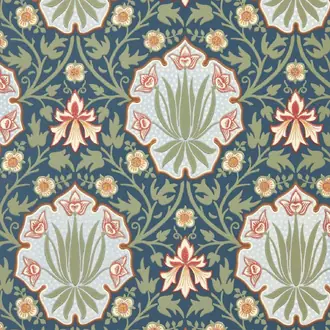 Iris & Rose 217568