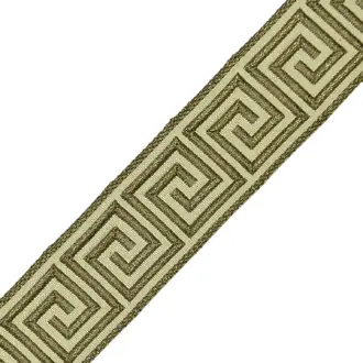 1 3/8" Aristotle Greek Key 977-36057-21