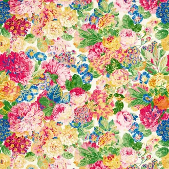 Very Rose and Peony 217026