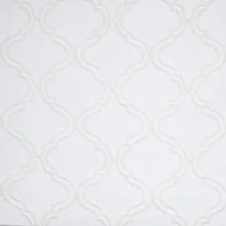 Volute Blanc A8159 01 16