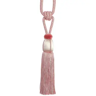 1 Tassel Tie Back 35236-9420