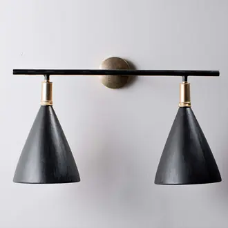 Matilda Wall Light Small Double TWL150SS