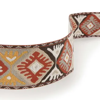 Sevara Braid T813-01