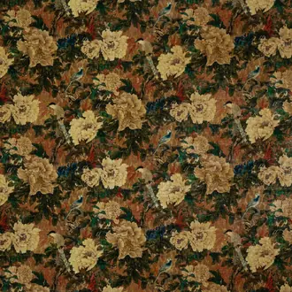 Oriental Garden BP10817-2