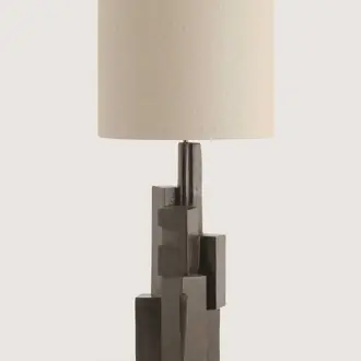 Metropolis Lamp VLB55