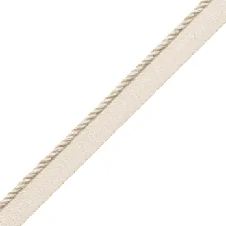 1/8" (2.5mm) Veronique Cord With Tape CT-58565-01