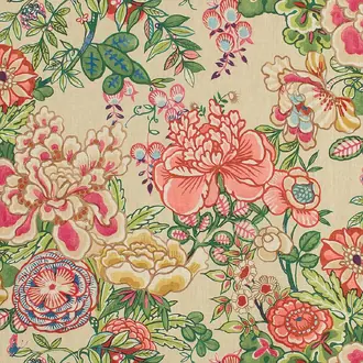Peony Garden F942019