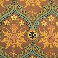 Shrewsbury Welby W0052-01