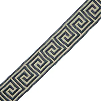 1 3/8" Aristotle Greek Key 977-36057-24