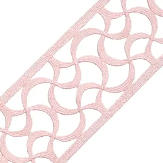 Aubree Lace Border BT-58052-31