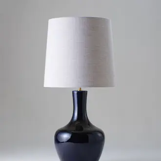 Rigby Lamp CLB42 Midnight Lighting