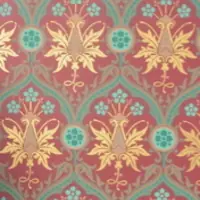 Shrewsbury Welby W0052-03