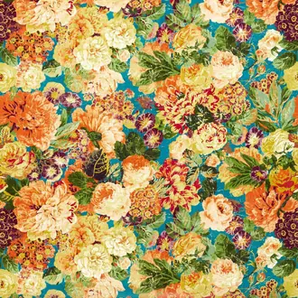 Very Rose and Peony 217027
