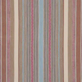 New Blue Mesa Stripe FRL5216-02