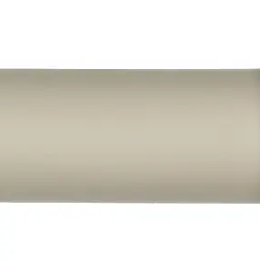 Byron & Byron Barnwood 35mm Dove Grey Curtain Pole Ives
