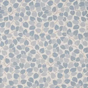 Voysey Leaf BW45019-7
