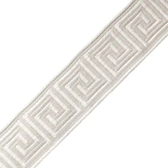 1 3/8" Aristotle Greek Key 977-36057-600