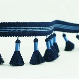 Tassel Braid T702-03