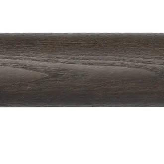 Byron & Byron Delano 45mm Umber Curtain Pole Ball Finial