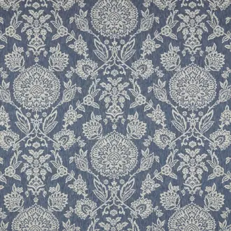 Madurai Indigo