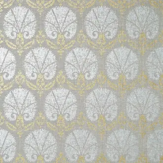 Turkish Damask 839-T-72610