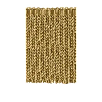 Bullion Fringe 21Cm-8 2/8' 36044-9115