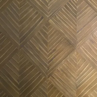 Water Hyacinth Parquet MR-WH-1179