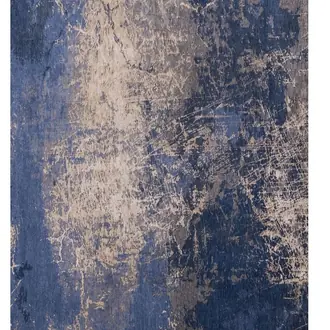 Cracks Abyss Blue 8629