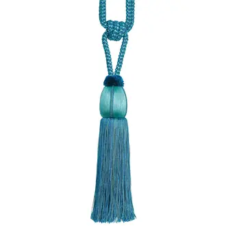 1 Tassel Tie Back 35236-9600