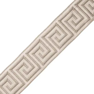 1 3/8" Aristotle Greek Key 977-36057-601