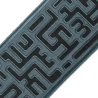 Alpina Velvet Border BT-58845-01
