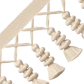 Caitlin Tassel Fringe TF-59769-02