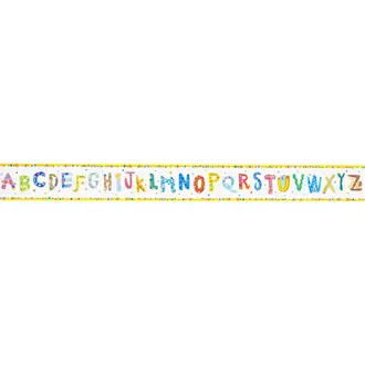 ABC Border