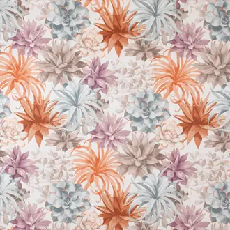 Botanica Tissu Echeveria 86114157