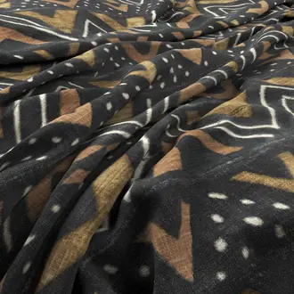 Kuba Ochre
